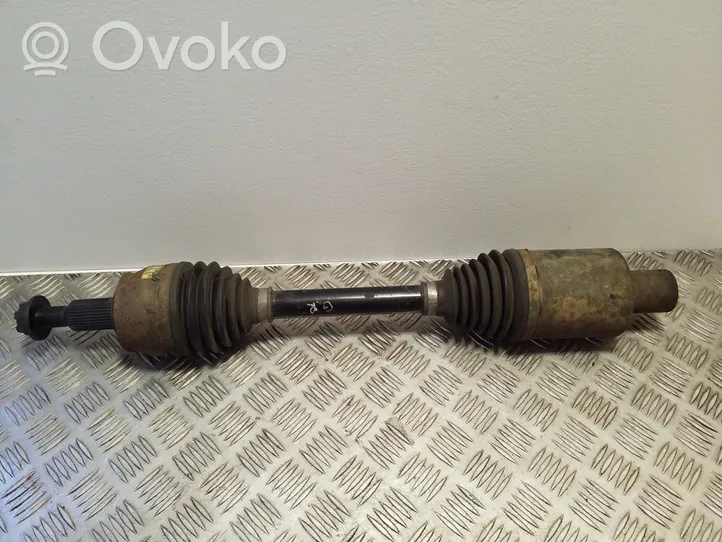 Jeep Cherokee Rear driveshaft P68247959AB