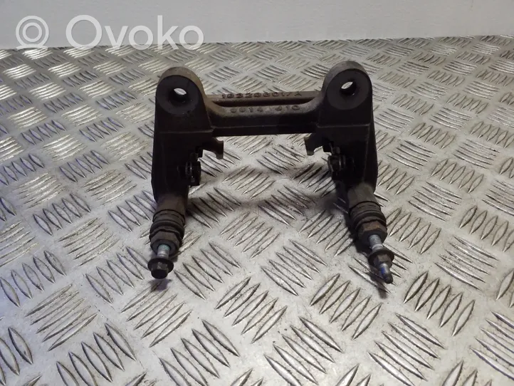 Jeep Cherokee Support d'étrier arrière 18328601A