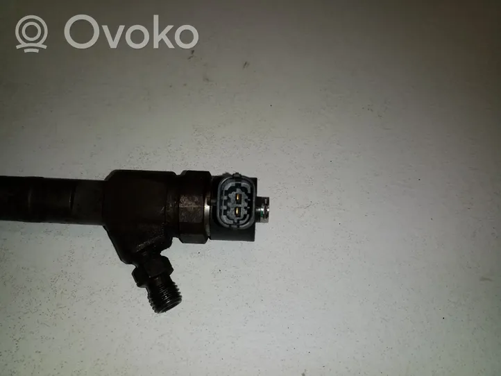 Jeep Cherokee Injecteur de carburant 0445110419