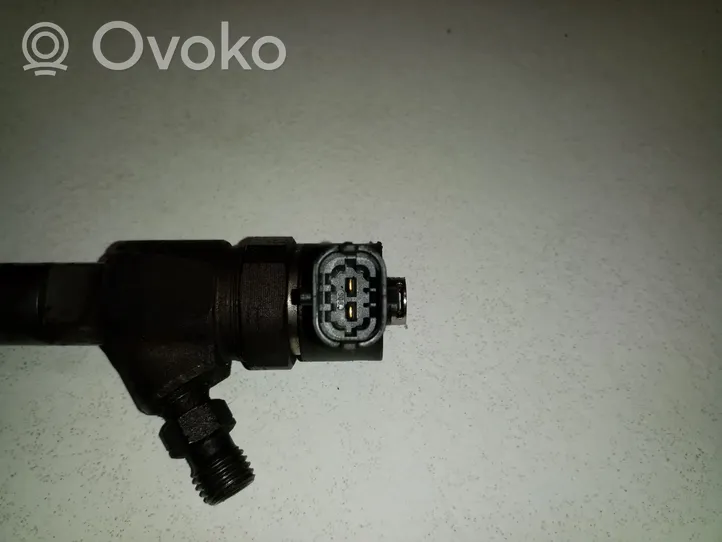 Jeep Cherokee Injecteur de carburant 0445110419