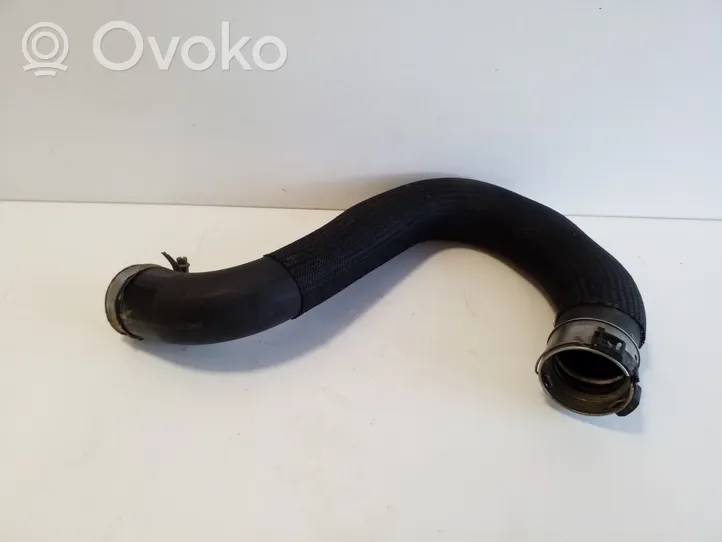 Opel Grandland X Tubo flessibile intercooler 9820115680