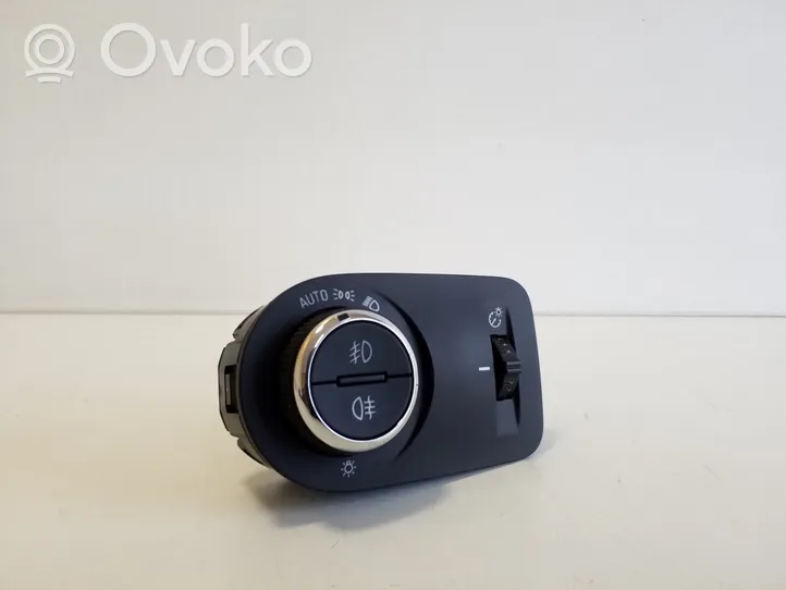 Opel Grandland X Valokatkaisija 39050760