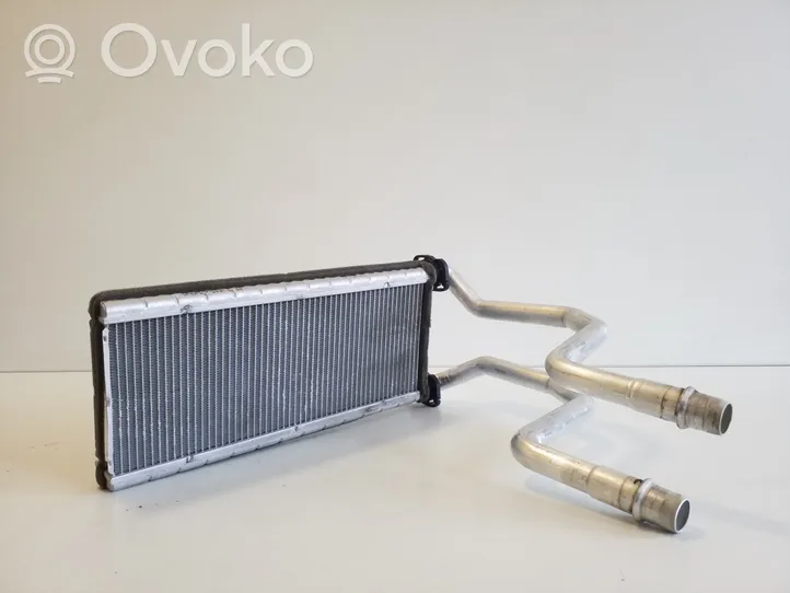 Opel Grandland X Heater blower radiator 