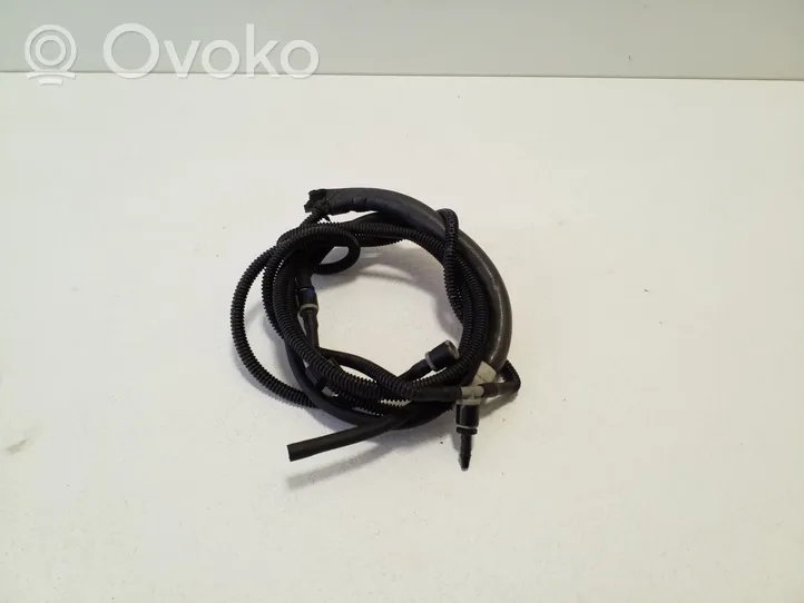 Opel Grandland X Windshield washer fluid hose 