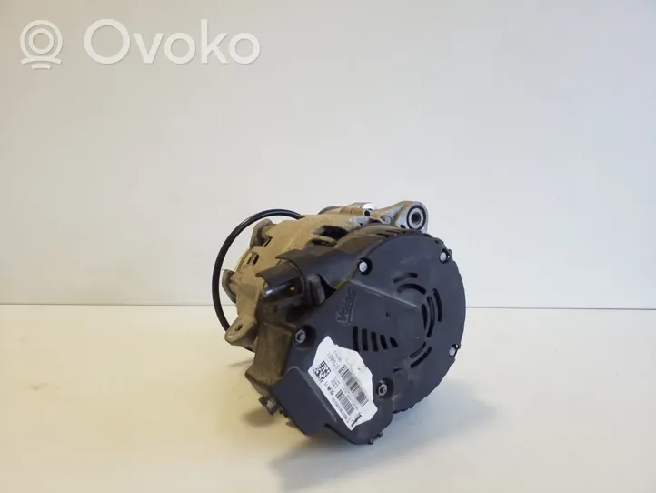 Opel Grandland X Generatore/alternatore 9820080280