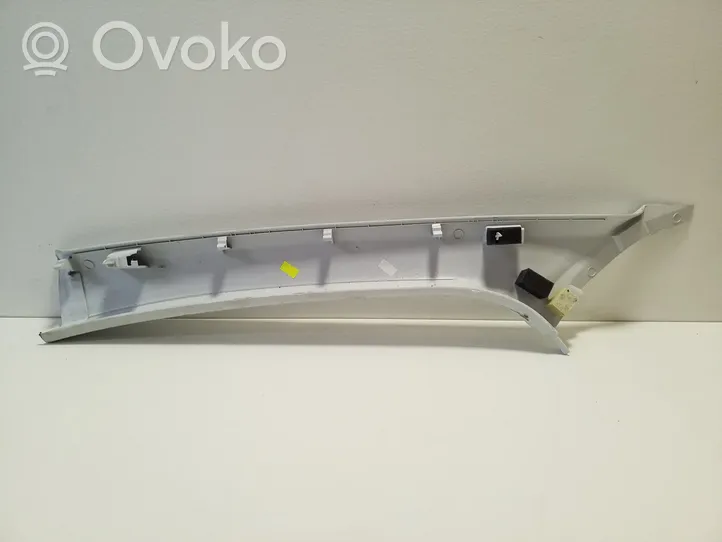 Opel Grandland X Osłona słupka szyby przedniej / A 9810165777