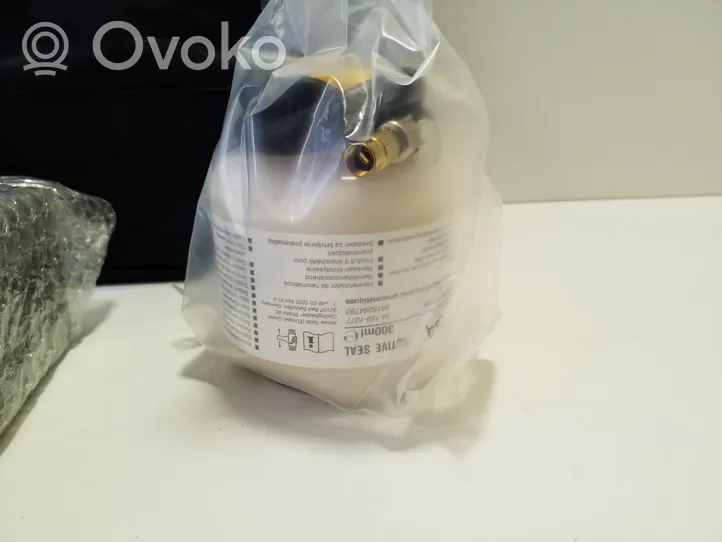 Opel Grandland X Cache enjoliveur d'antenne de toit (GPS) 9819235380