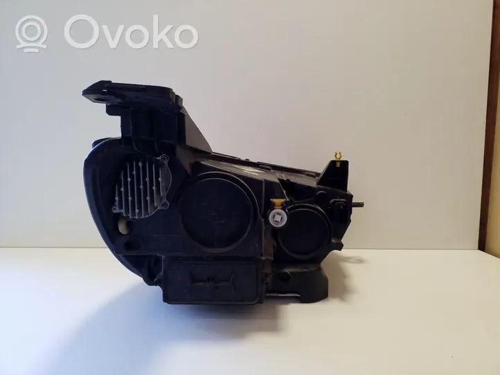 Opel Grandland X Faro/fanale YP00016180