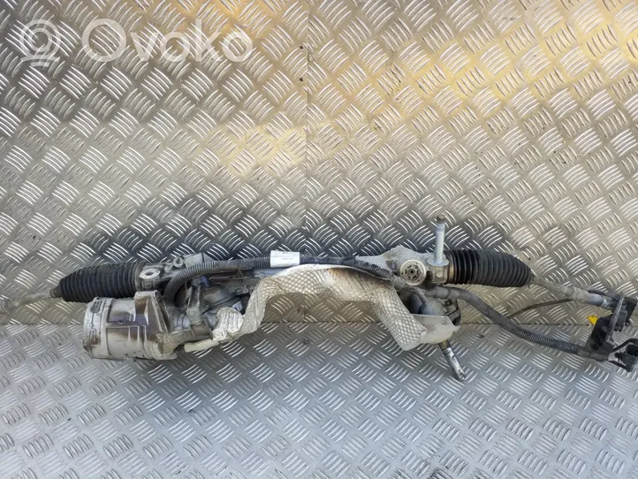 Opel Grandland X Steering rack 690000477800