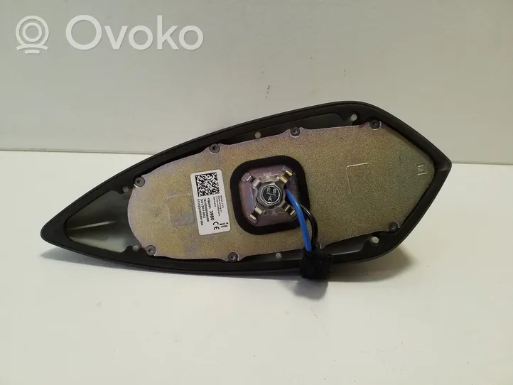 Opel Grandland X Antenna GPS YQ00013980