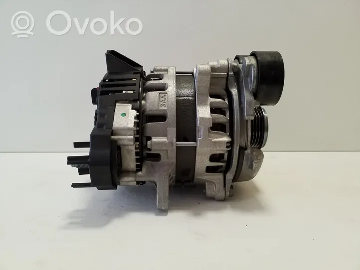 Nissan Qashqai J12 Alternator 2310A1749R