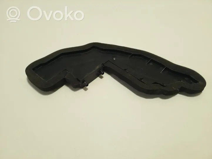 Nissan Qashqai J12 Panel wykończeniowy błotnika 668986UA0A