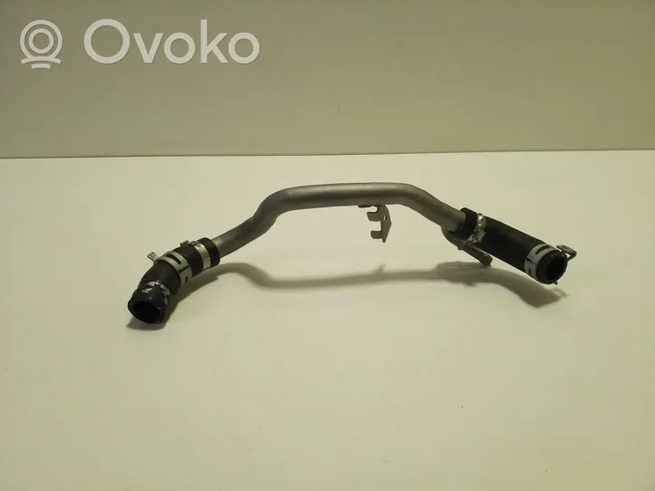 Nissan Qashqai J12 Tubo flessibile del liquido di raffreddamento del motore A2822030200