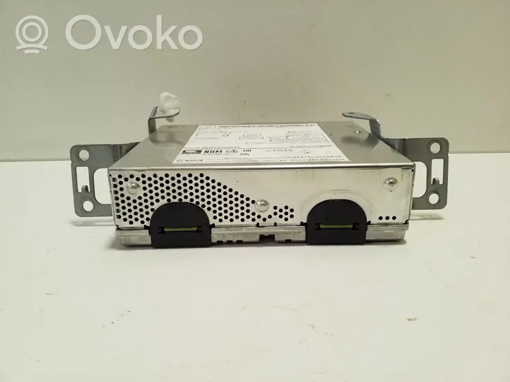 Nissan Qashqai J12 Radio/CD/DVD/GPS-pääyksikkö 259156UA0D