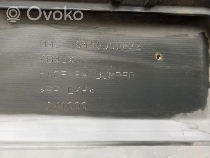Mitsubishi Outlander Etupuskuri 6400D558ZZ