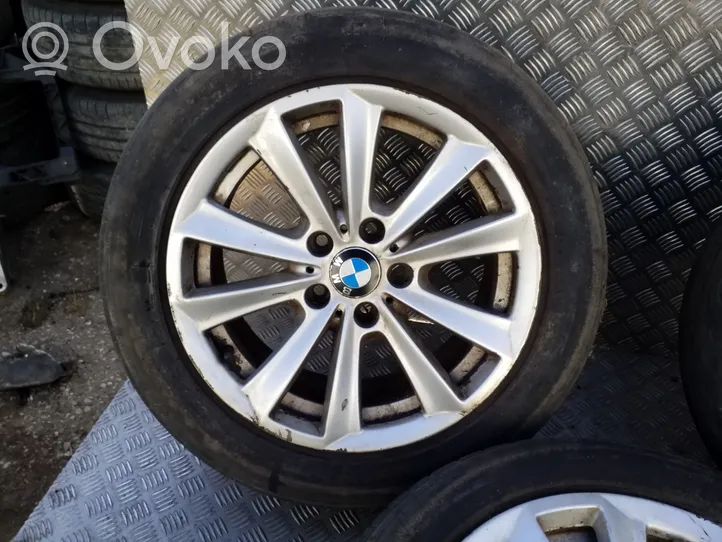 BMW 5 F10 F11 R17-alumiinivanne 6780720