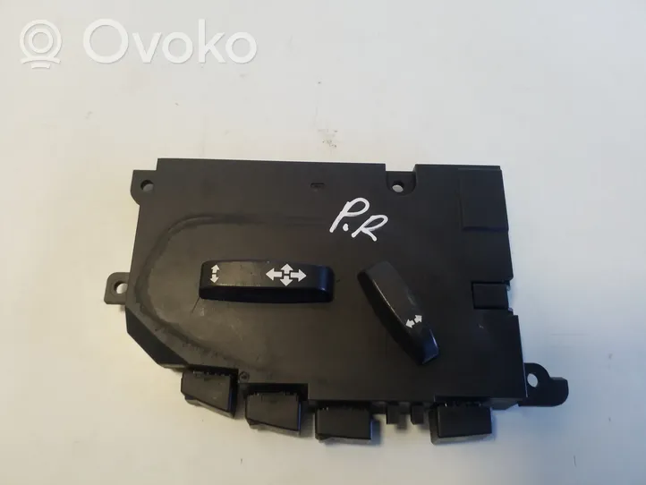 Volvo S80 Interruttore di controllo del sedile 30797729