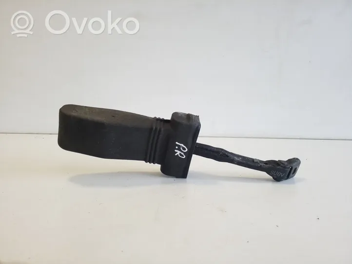 Audi Q3 8U Ribotuvas priekinių durų atvėrimo 8U0837267