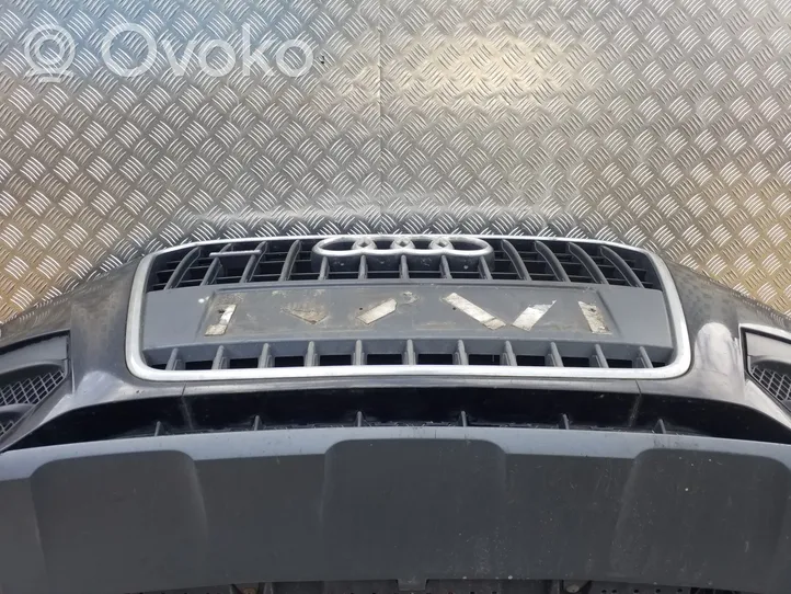 Audi Q3 8U Zderzak przedni 8U0807437B