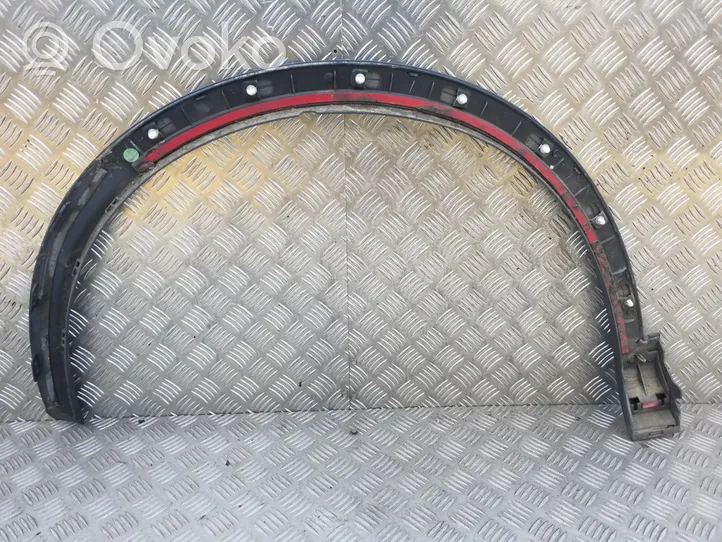 Audi Q3 8U Облицовка арки 8U0853718A