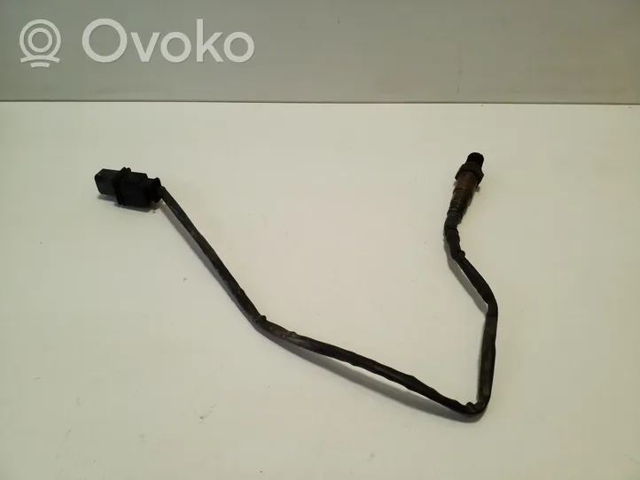 Audi Q3 8U Sensore della sonda Lambda 03L906262B