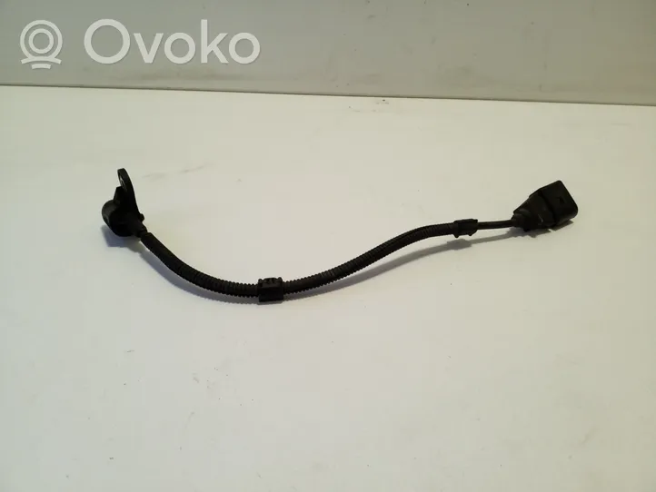 Audi Q3 8U Sensore di posizione albero a camme 03L907601