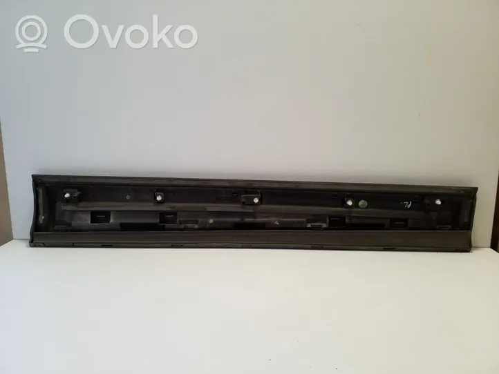 Audi Q3 8U Front door trim (molding) 8U0853959D