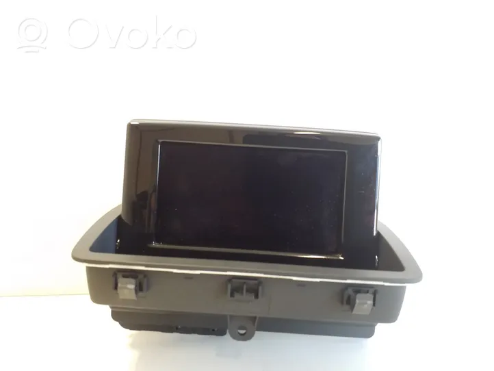 Audi Q3 8U Monitor/display/piccolo schermo 8U0857273A