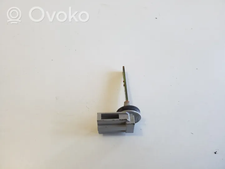 Audi Q3 8U Salona temperatūras sensors 4B0820539