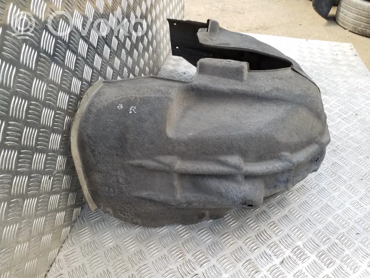 Audi Q3 8U Nadkole tylne 8U0810172A