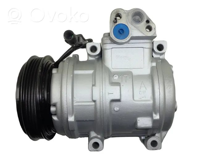 Honda Accord Compressore aria condizionata (A/C) (pompa) 1315012000