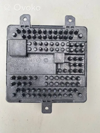 BMW 8 G15 Modulo di controllo ballast LED 5A1K19F23