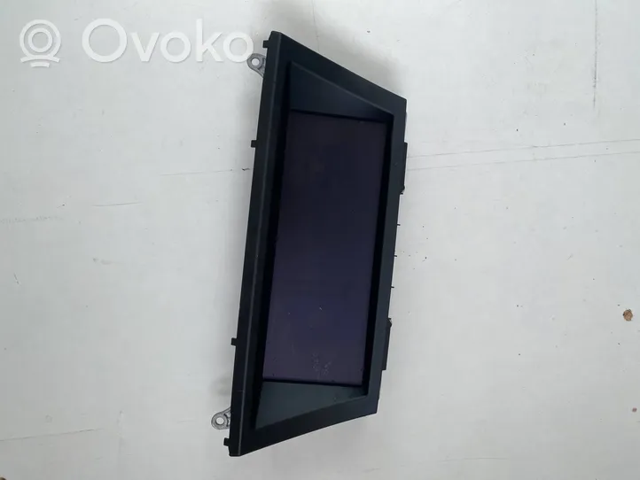 BMW X6 E71 Monitor / wyświetlacz / ekran 9289580