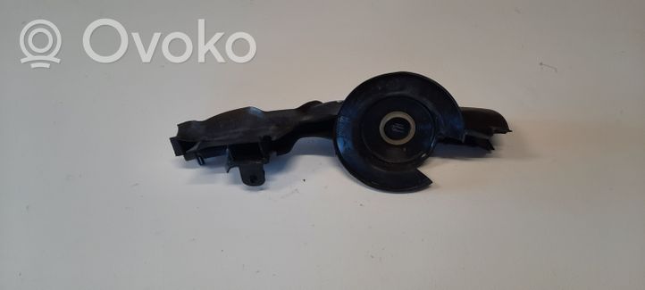 BMW 4 F32 F33 Joint de compartiment moteur 51767255804