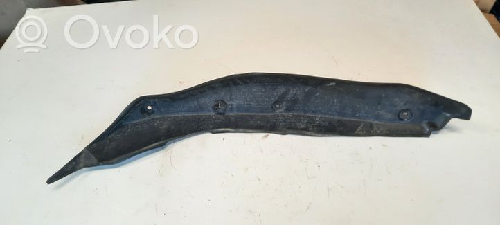 Mercedes-Benz C W205 Panel wykończeniowy błotnika A2058890025