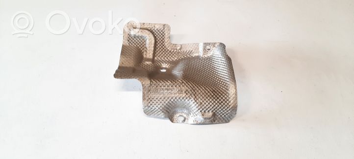 Mercedes-Benz C W205 Écran thermique A2056825171