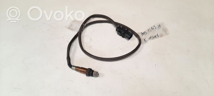 Mercedes-Benz C AMG W205 Lambda probe sensor 0005423400