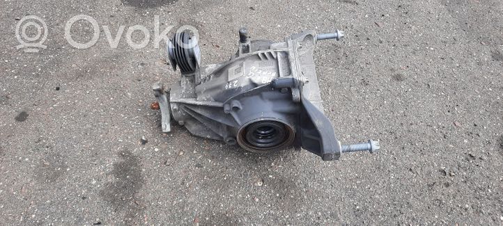 Mercedes-Benz C W205 Takatasauspyörästö 2053502924