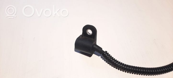 Volkswagen Caddy Camshaft speed sensor 