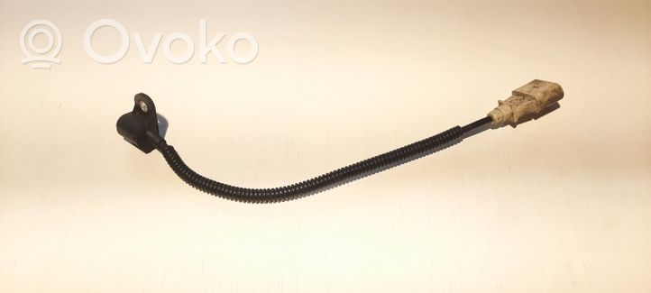 Volkswagen Caddy Camshaft speed sensor 