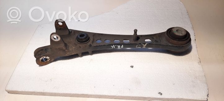 Jaguar XJ X351 Braccio di controllo sospensione anteriore C2D35201