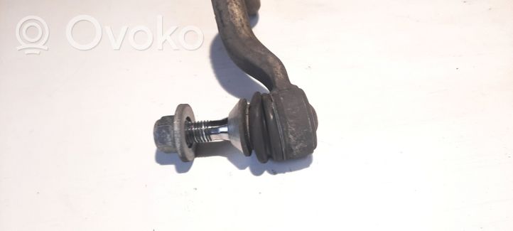 Jaguar XJ X351 Steering tie rod end C2Z5517