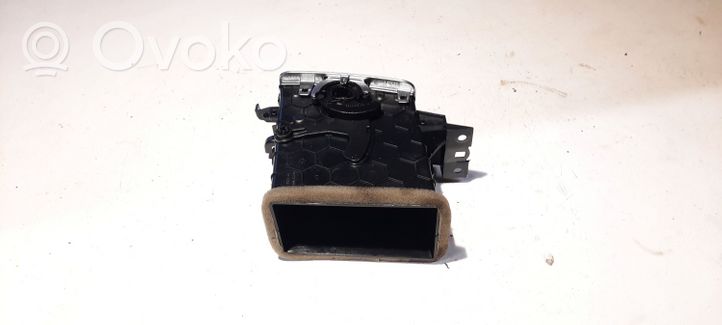 Land Rover Range Rover L405 Kojelaudan sivutuuletussuuttimen kehys CK52046B30A