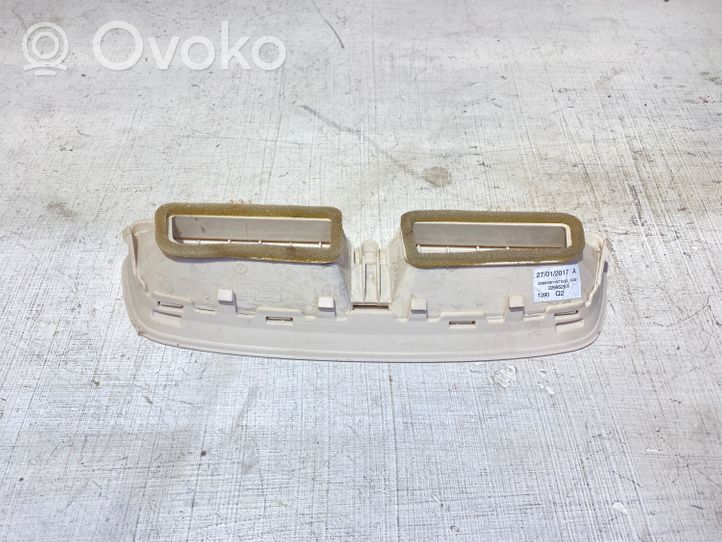 Mercedes-Benz S W222 Oro grotelės lubose A2226890066