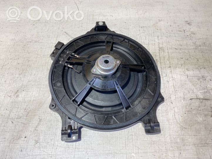 Mercedes-Benz S W222 Subwoofer altoparlante A2228203502