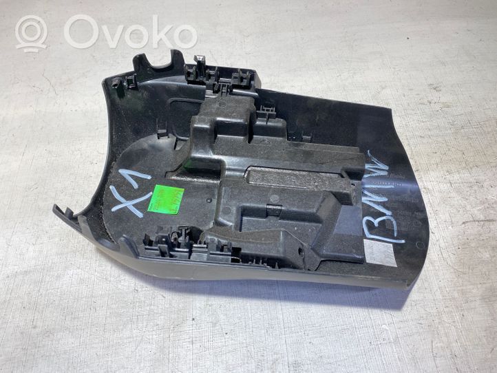 BMW X1 F48 F49 Verkleidung Lenksäule Lenkstock 9291371