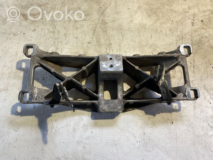 Jaguar XJ X351 Supporto di montaggio scatola del cambio 5W935060AB