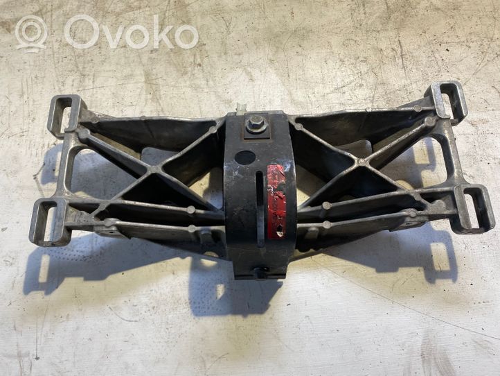 Jaguar XJ X351 Supporto di montaggio scatola del cambio FW935060BC