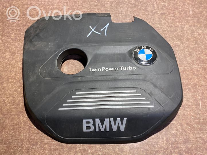 BMW X1 F48 F49 Couvercle cache moteur 8601632