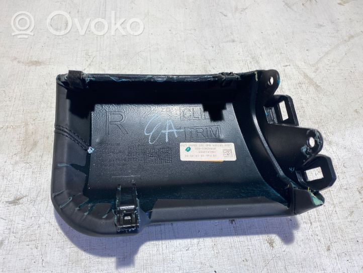 Land Rover Discovery Sport Panneau de garniture tableau de bord FK7204304FB8